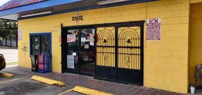 Juanito's Mexican Restaurant