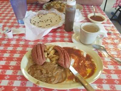 Juanito's Mexican Restaurant