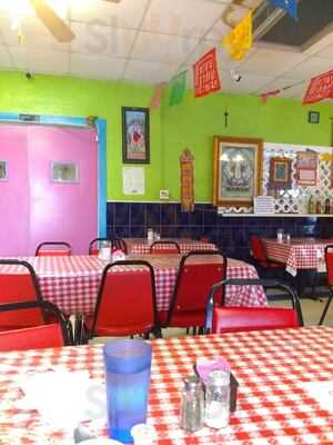 Juanito's Mexican Restaurant