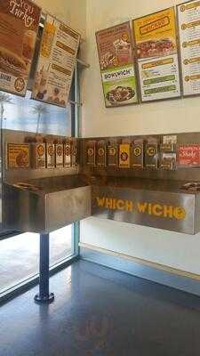 Which Wich