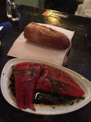 Nine Muses Cafe & Bar