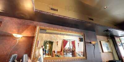 Nine Muses Cafe & Bar