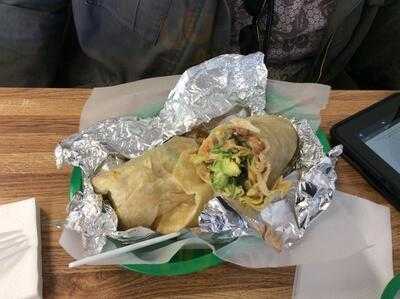 Taqueria San Francisco