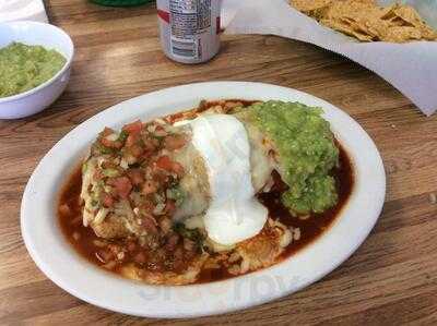 Taqueria San Francisco