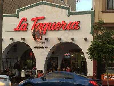 Taqueria San Francisco