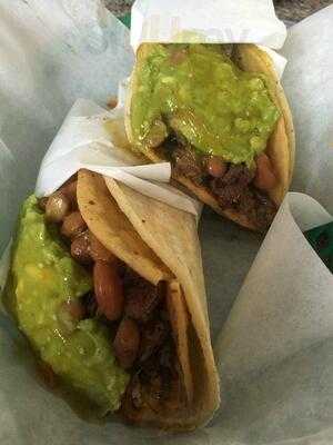 Taqueria San Francisco