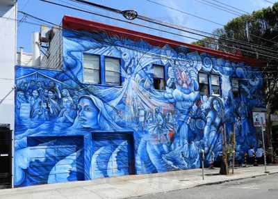 Taqueria San Francisco