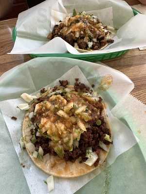 Taqueria San Francisco