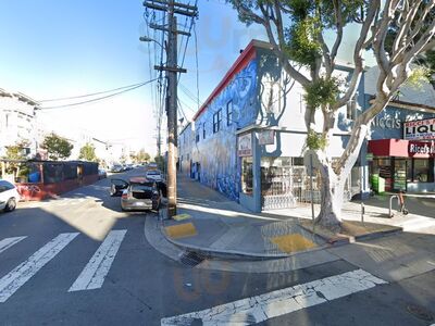 Taqueria San Francisco
