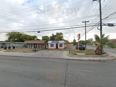 Garibaldi Drive Thru