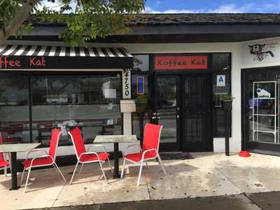 Koffee Kat