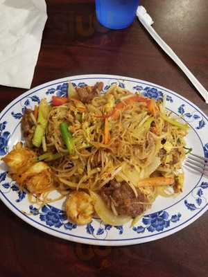 Golden China Cuisine