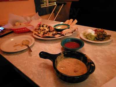 Chuy's Restaurant