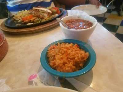 Chuy's Restaurant