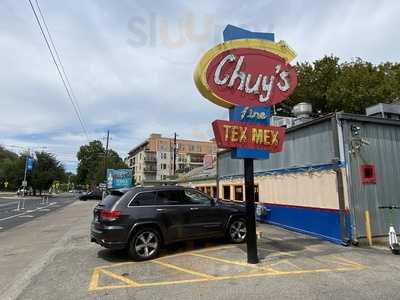 Chuy's Restaurant