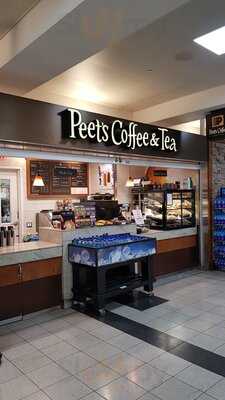 Peet's Coffee & Tea