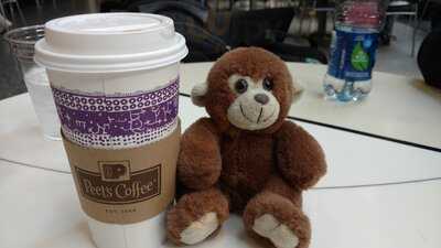 Peet's Coffee & Tea