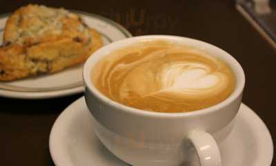 The Bridge Coffee House