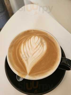 The Bridge Coffee House