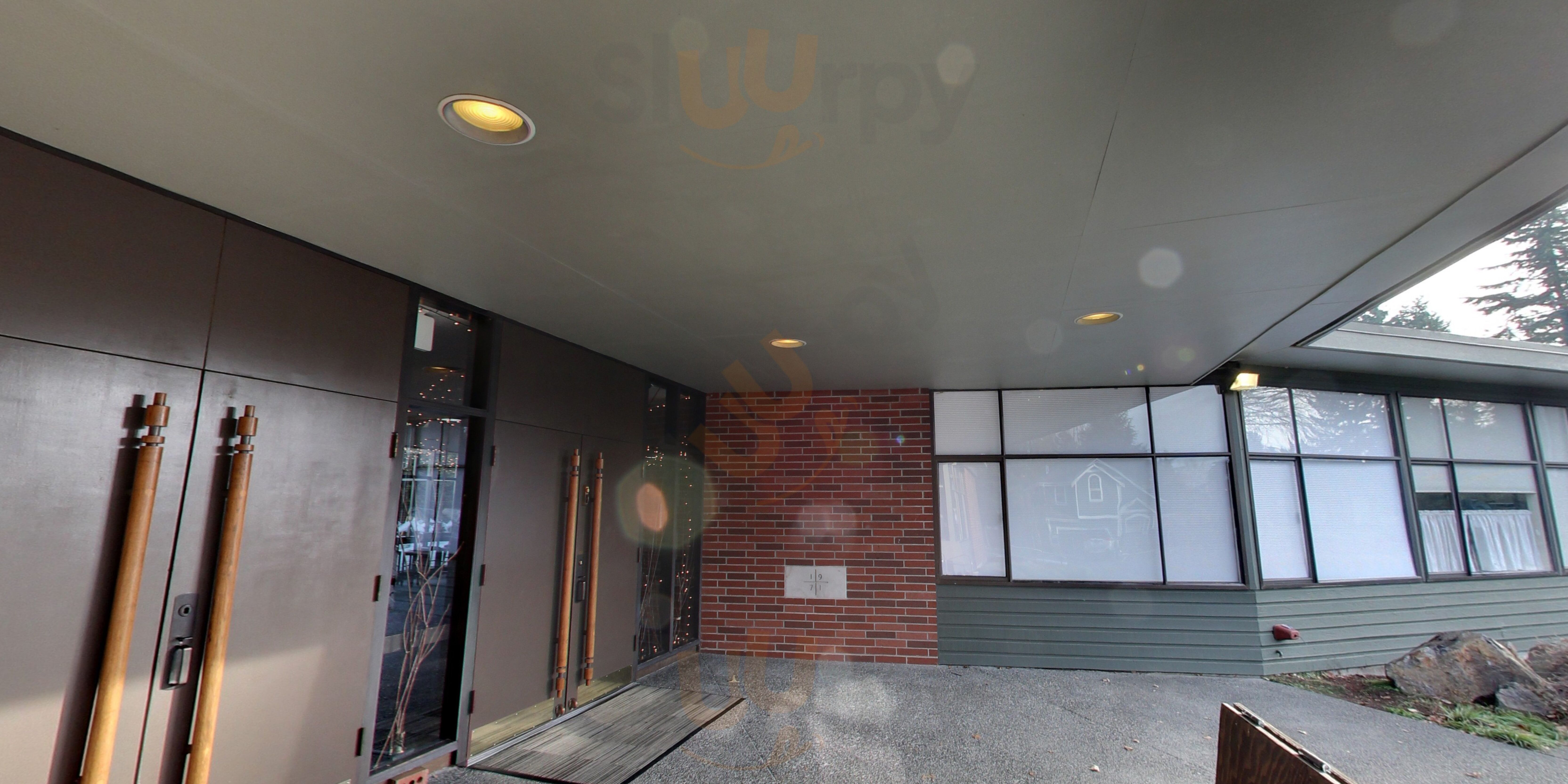 The Bridge Coffee House