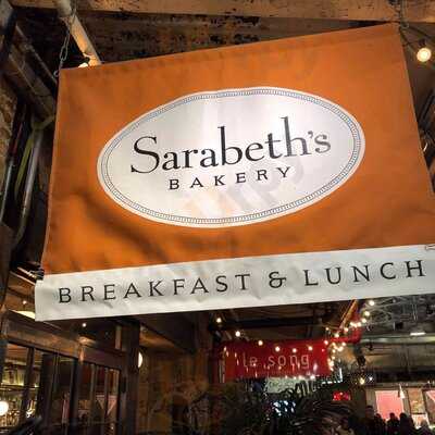 Sarabeth's Bakery