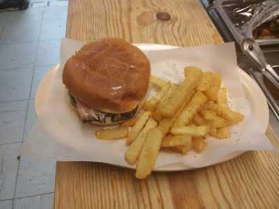 Taco Riendo Restaurant