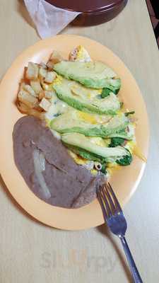 Taco Riendo Restaurant