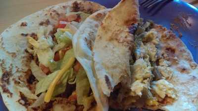 Taco Riendo Restaurant