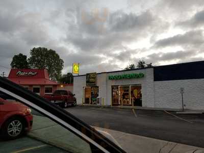 Taco Riendo Restaurant