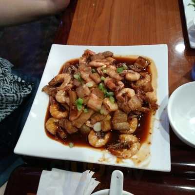 Blue Fin Grill And Grill