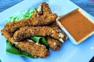 Knotty Barrel - Rancho Penasquitos