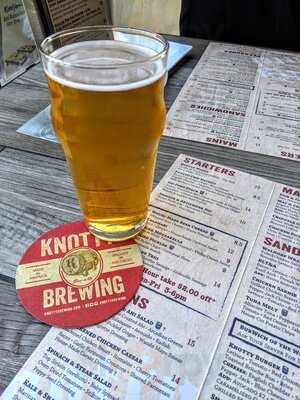 Knotty Barrel - Rancho Penasquitos