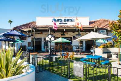 Knotty Barrel - Rancho Penasquitos