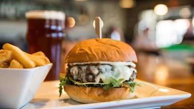 Knotty Barrel - Rancho Penasquitos