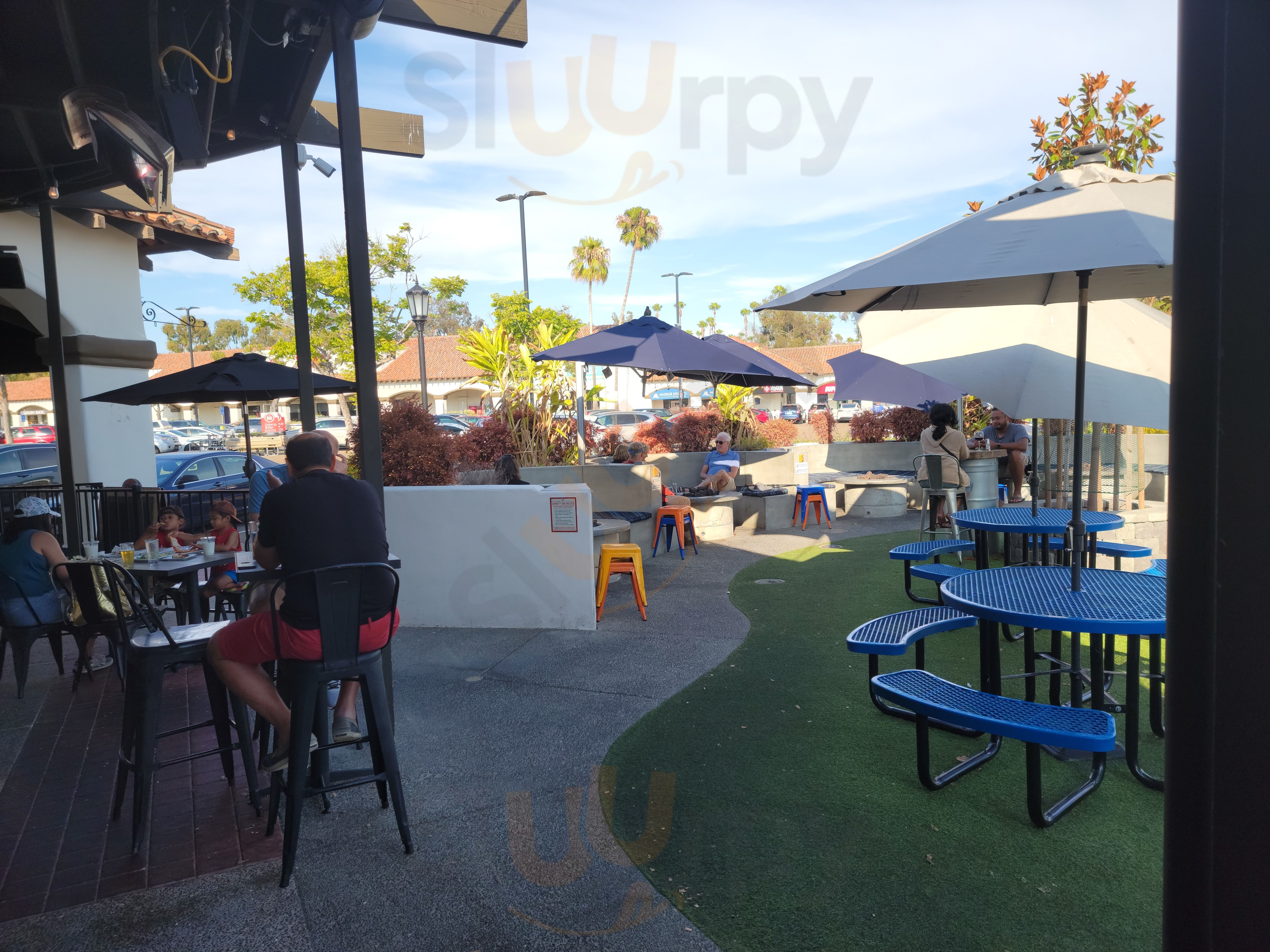 Knotty Barrel - Rancho Penasquitos