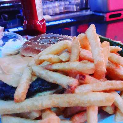 Steak Out Restaurant