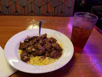 Steak Out Restaurant