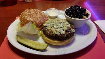 Steak Out Restaurant