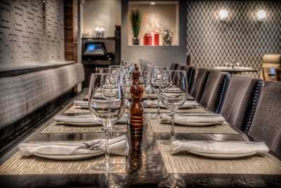 Steak Out Restaurant