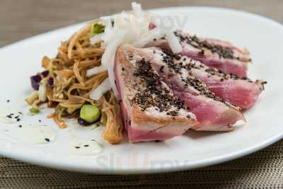 Steak Out Restaurant