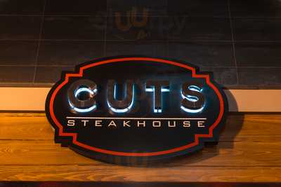 Steak Out Restaurant