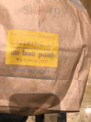 Au Bon Pain