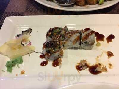 Bonsai Japanese Steak And Sushi