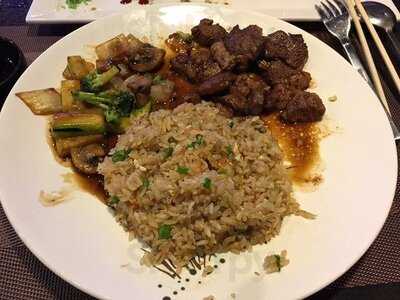 Bonsai Japanese Steak And Sushi