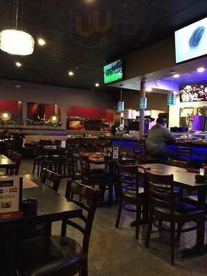 Bonsai Japanese Steak And Sushi