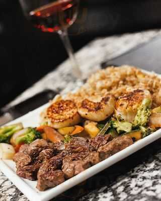 Bonsai Japanese Steak And Sushi