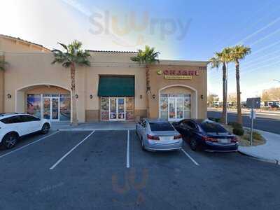 Bonsai Japanese Steak And Sushi