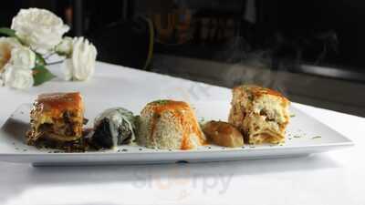 Barba Yianni Grecian Taverna