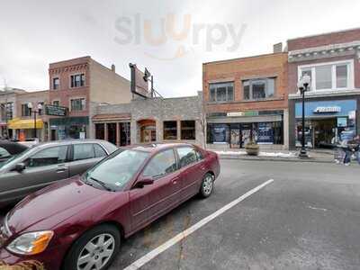 Barba Yianni Grecian Taverna