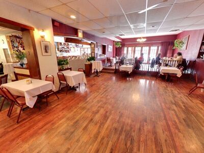 Barba Yianni Grecian Taverna